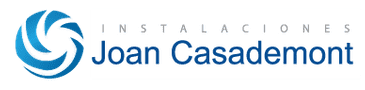 Instalaciones Joan Casademont logo